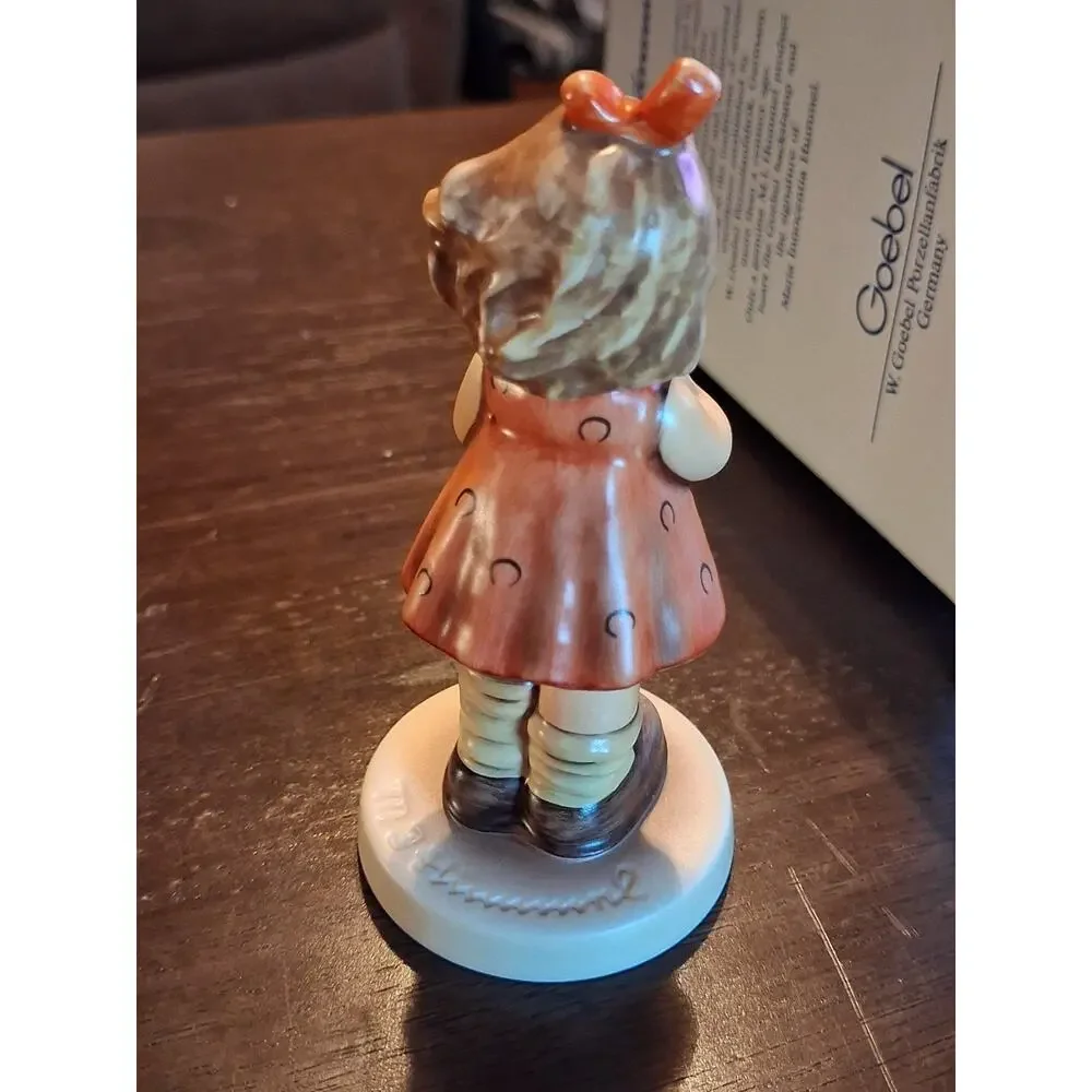 Hummel # 1183 HUM 762 